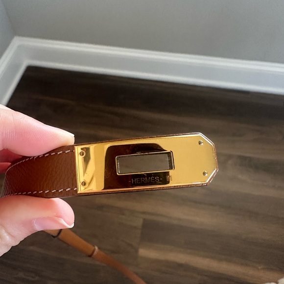 Hermes Kelly Pocket 18 Belt - Picture 6 of 11